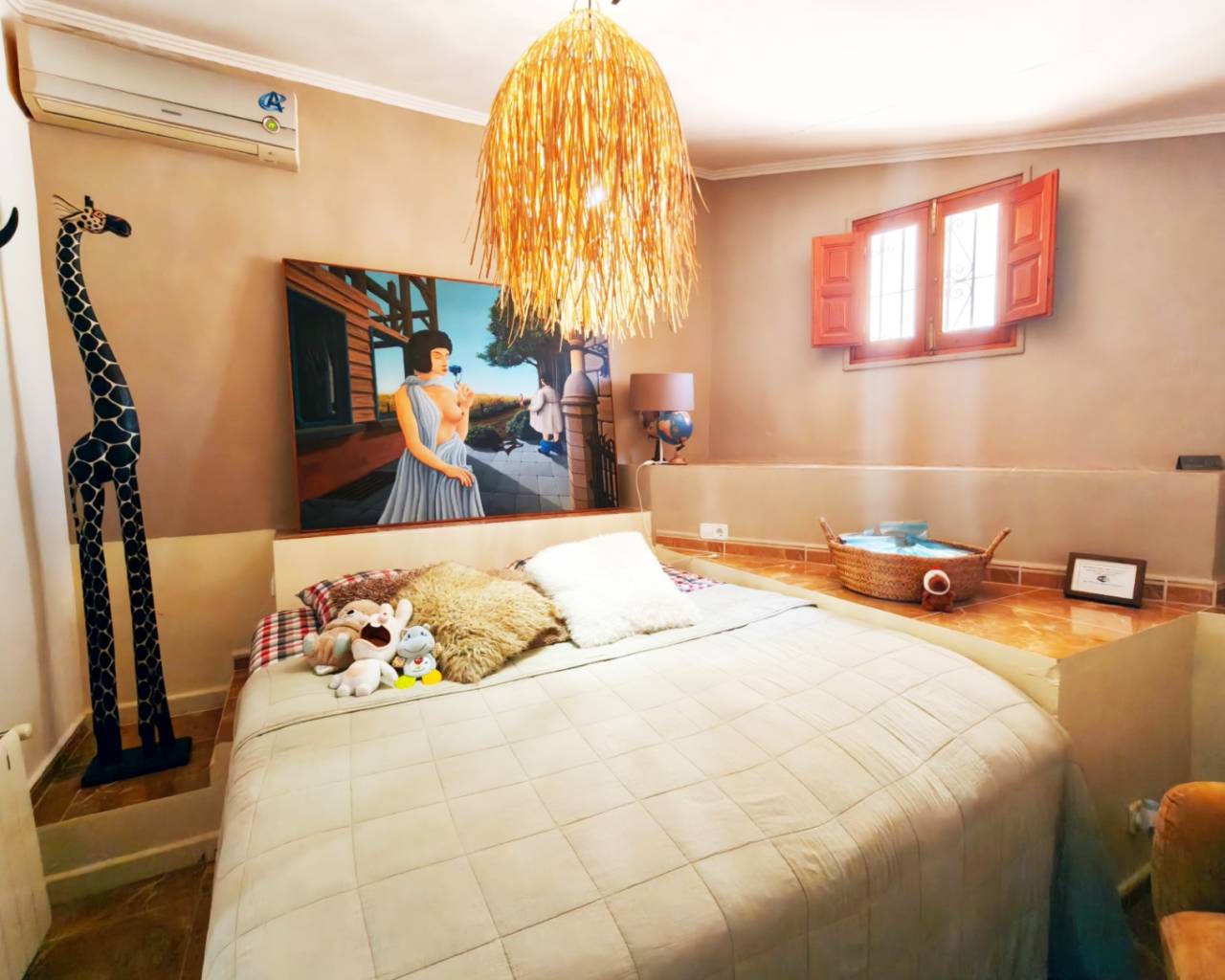 Sales - Finca - Jalon Valley