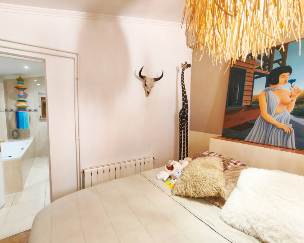 Sales - Finca - Jalon Valley