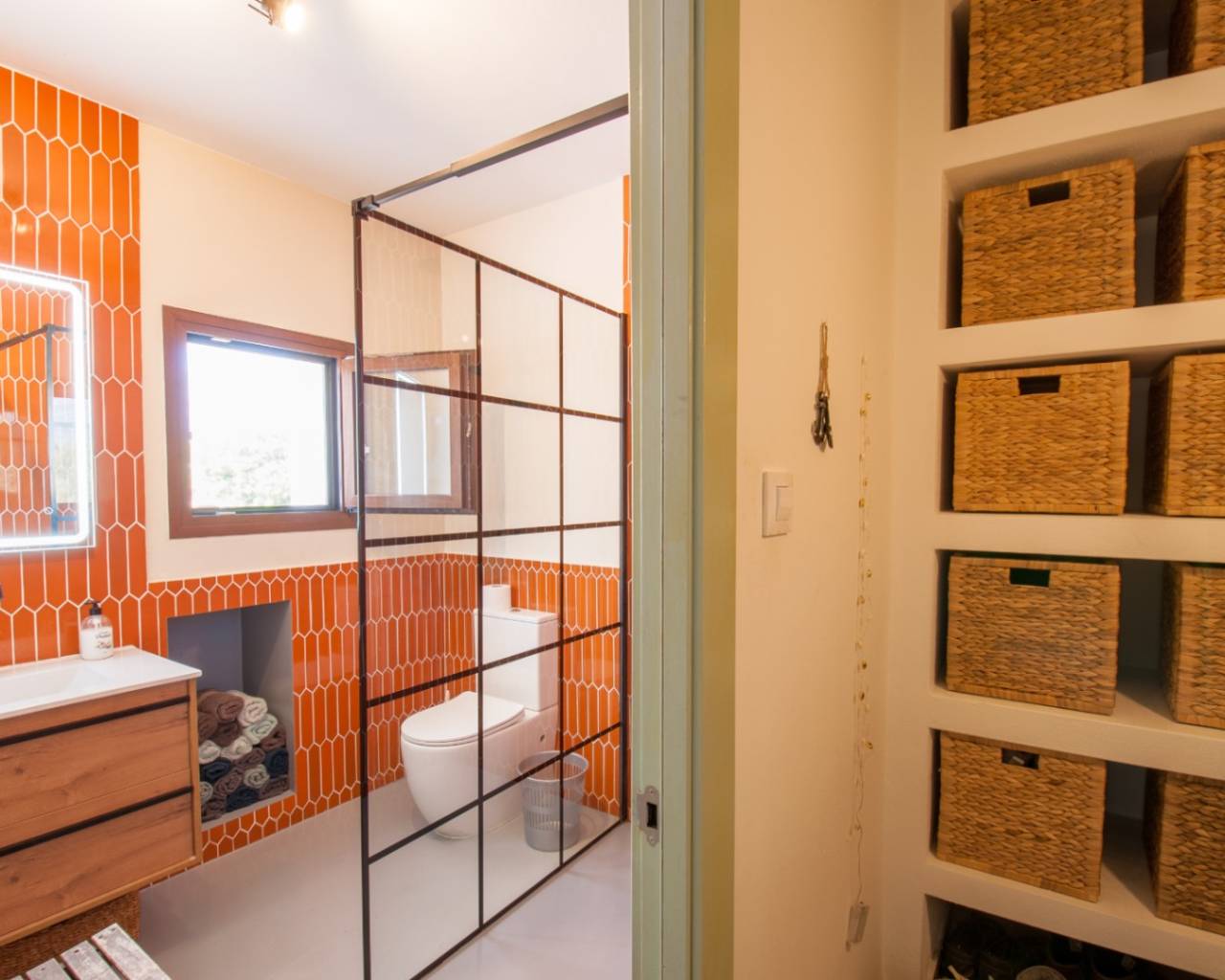 Продажа - Дом в рустикальном стиле - Долина Халона - Alcalali