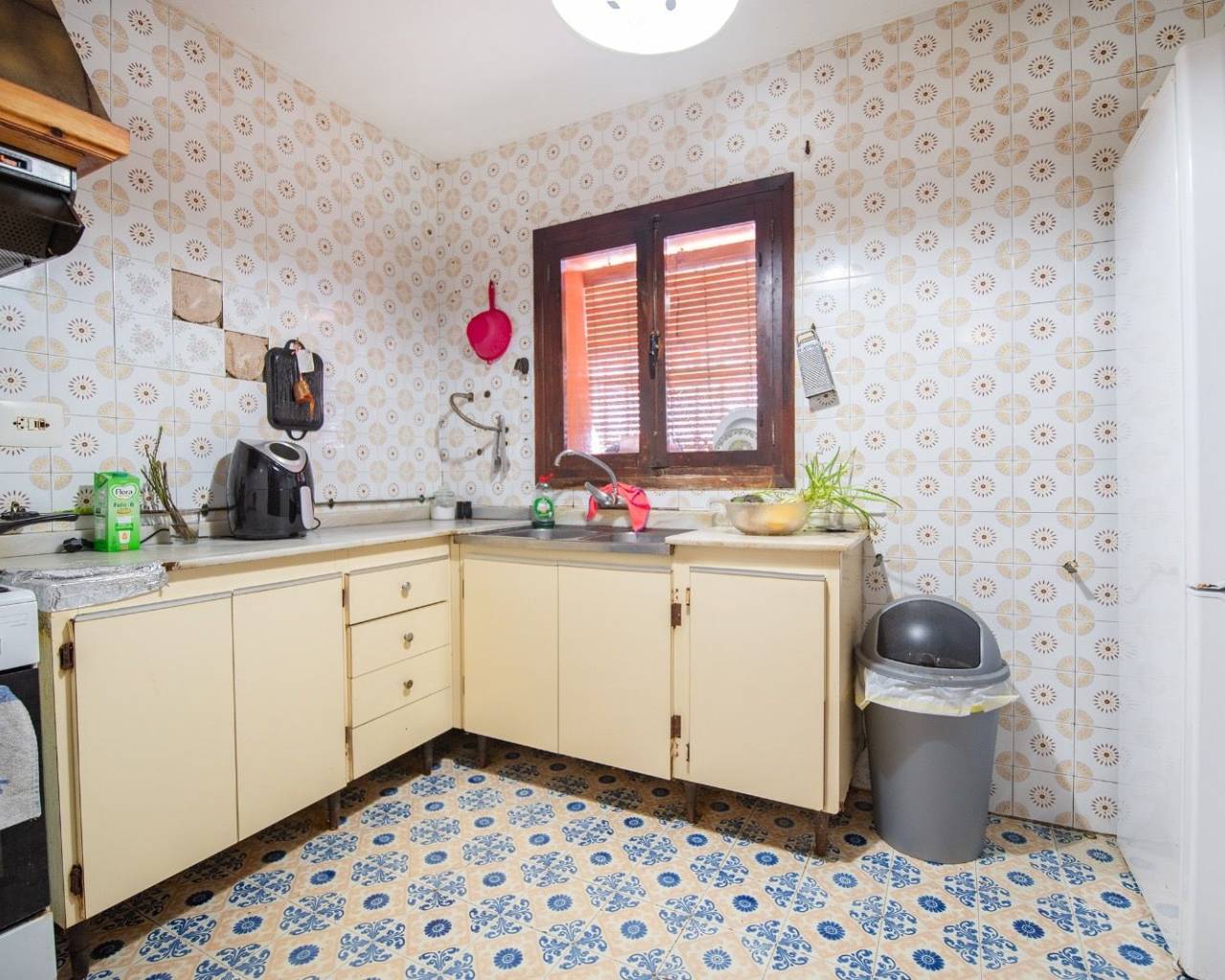 Продажа - Дом в рустикальном стиле - Бенисса - Benissa