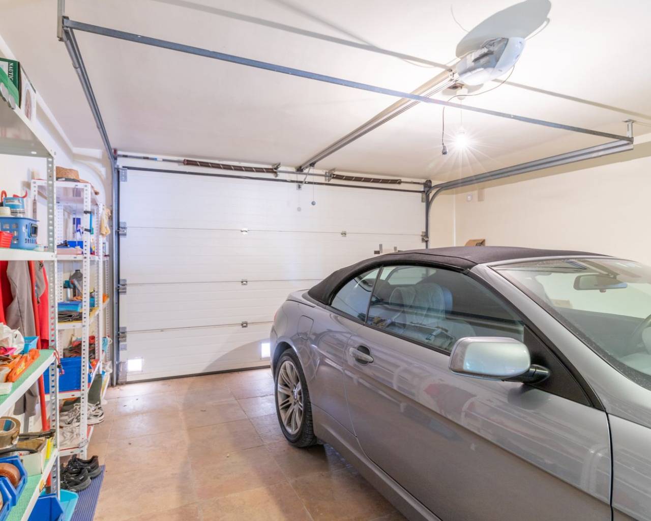 Продажа - Дом в рустикальном стиле - Бенисса - Benimarco