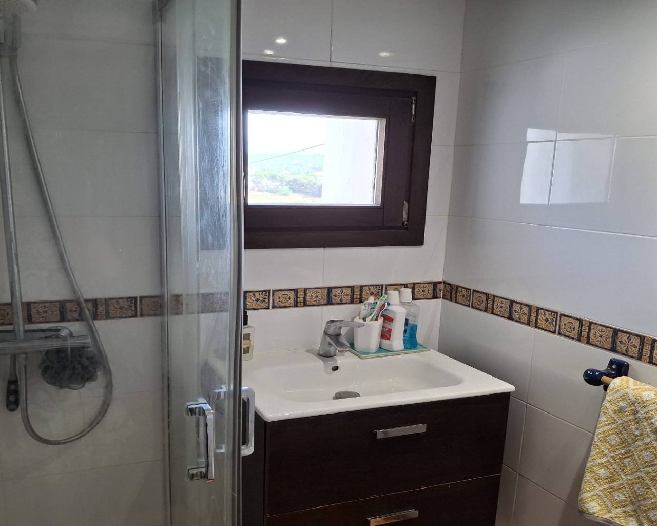 Продажа - Дом в рустикальном стиле - Бенитачель - Benitachell