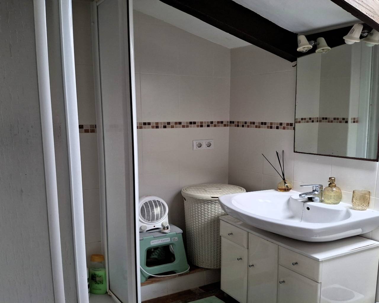 Продажа - Дом в рустикальном стиле - Бенитачель - Benitachell