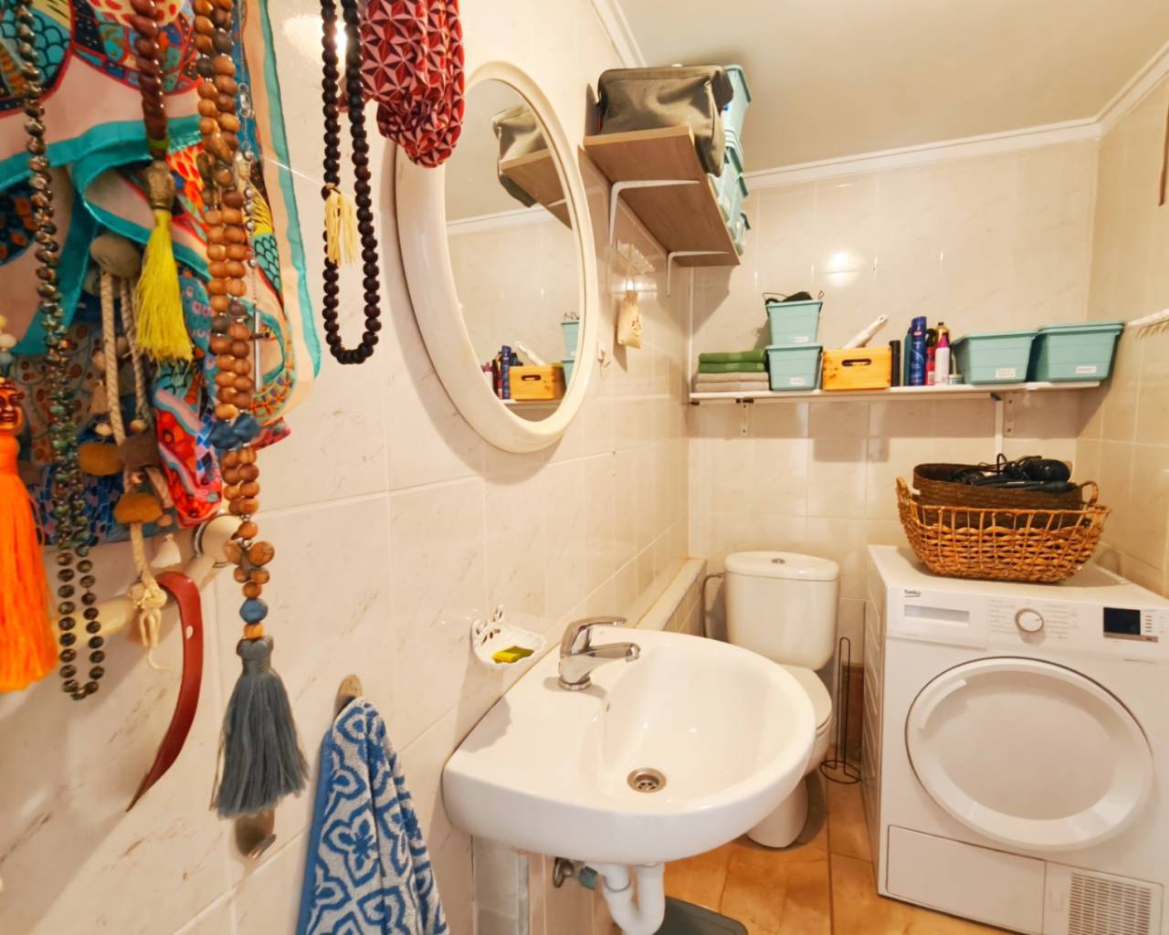 Продажа - Дом в рустикальном стиле - Долина Халона - Jalon Valley