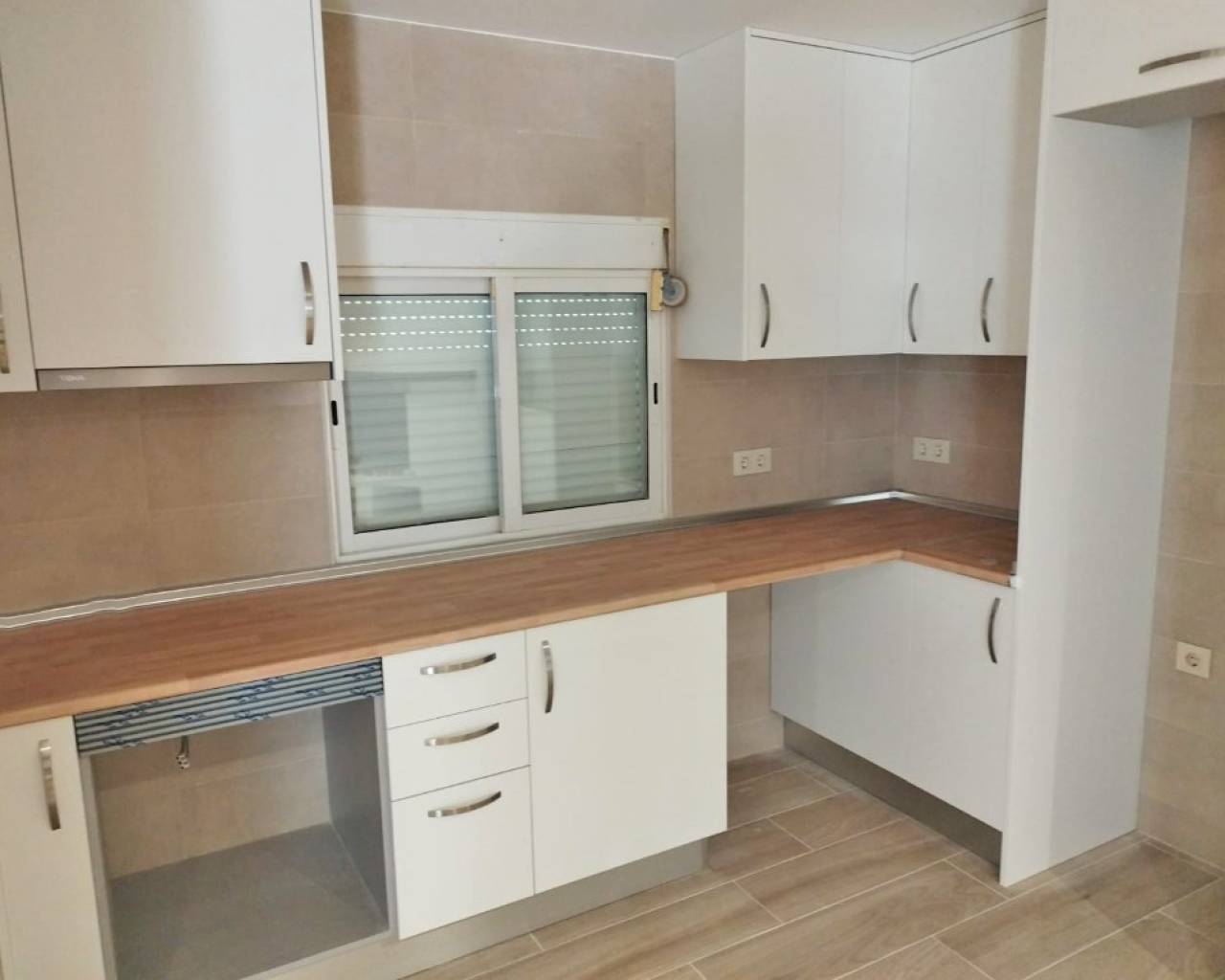 Продажа - Дом в рустикальном стиле - Хавеа - Javea