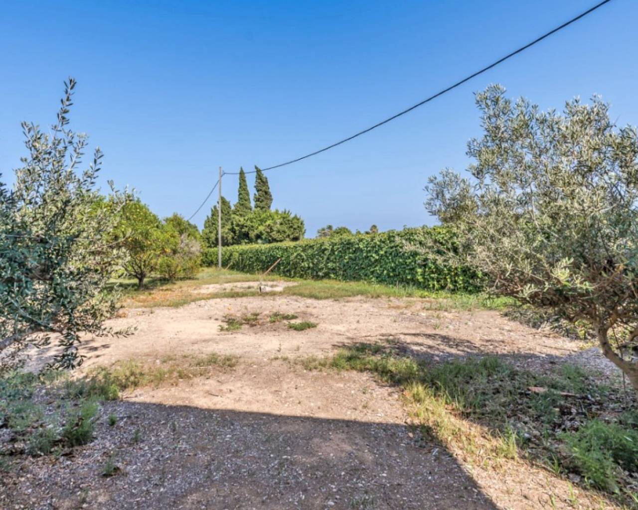 Продажа - Дом в рустикальном стиле - Хавеа - Javea