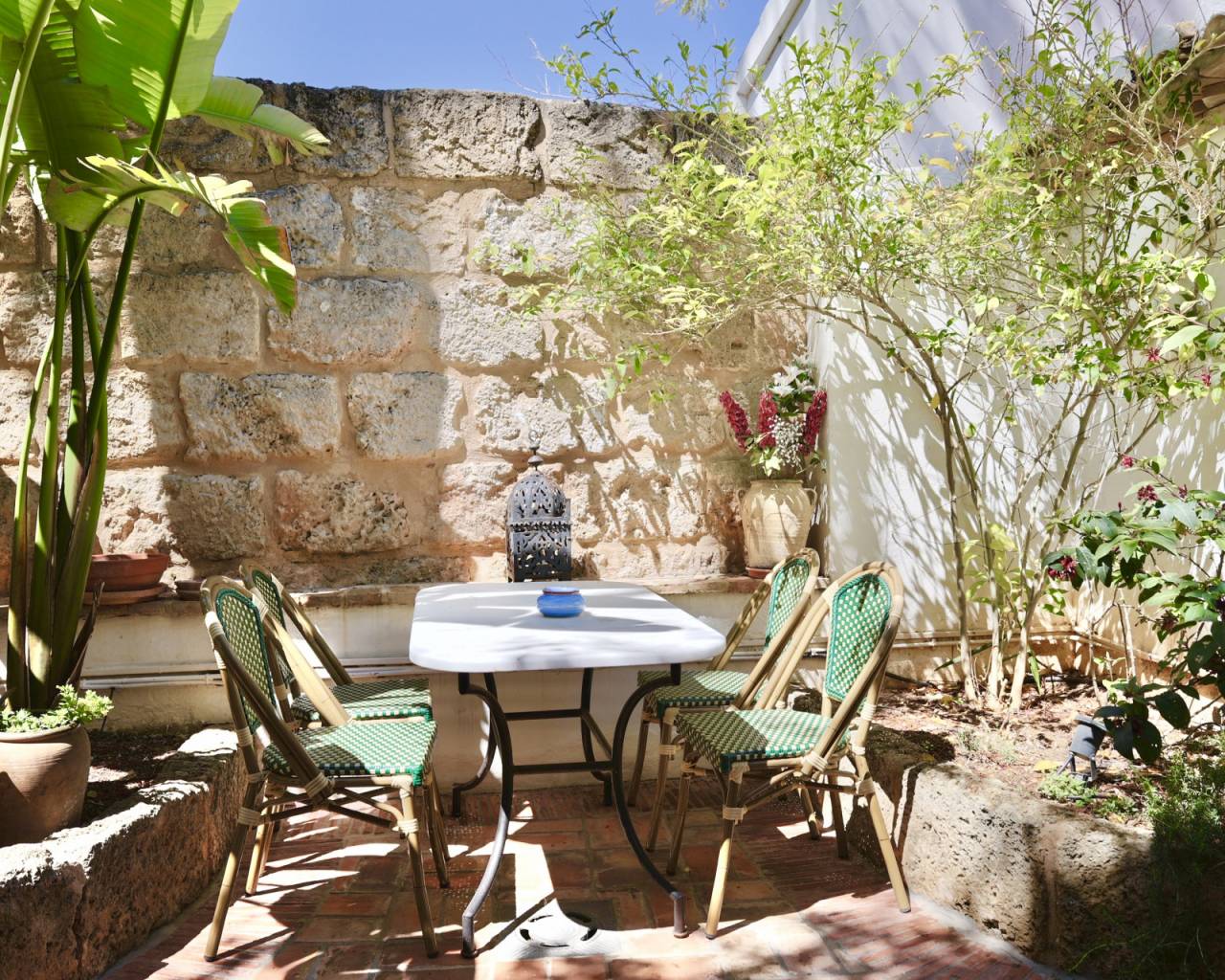 Продажа - Дом в рустикальном стиле - Хавеа - Javea