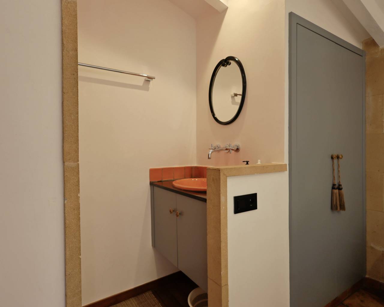 Продажа - Дом в рустикальном стиле - Хавеа - Javea