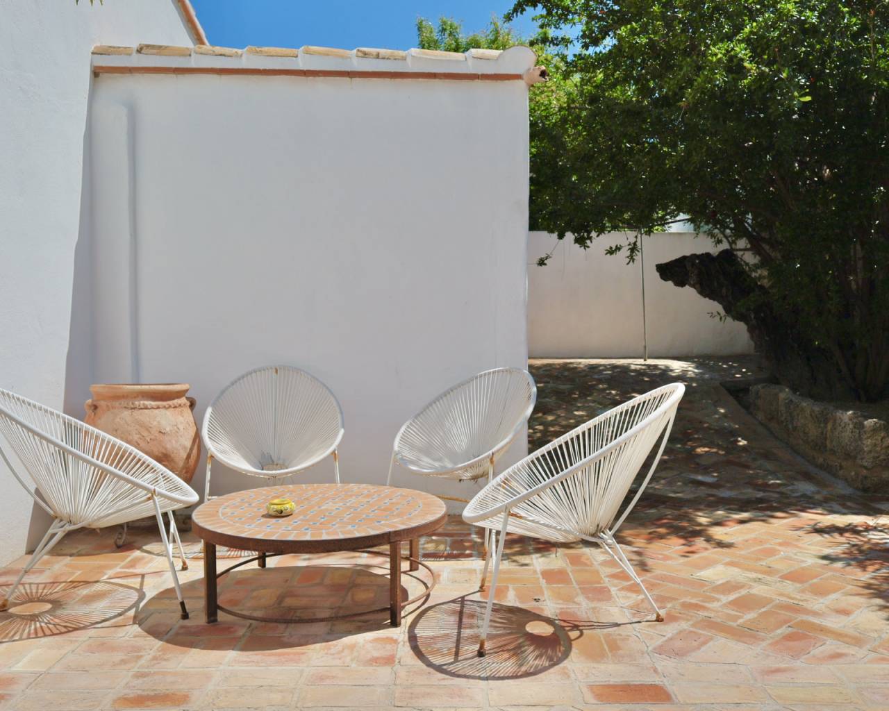 Продажа - Дом в рустикальном стиле - Хавеа - Javea