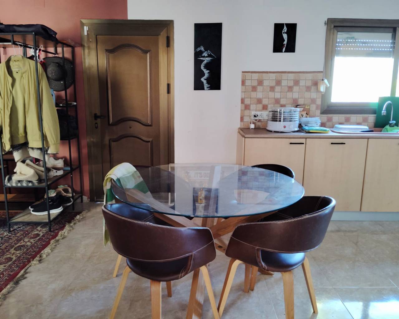 Продажа - Дом в рустикальном стиле - Теулада - Teulada