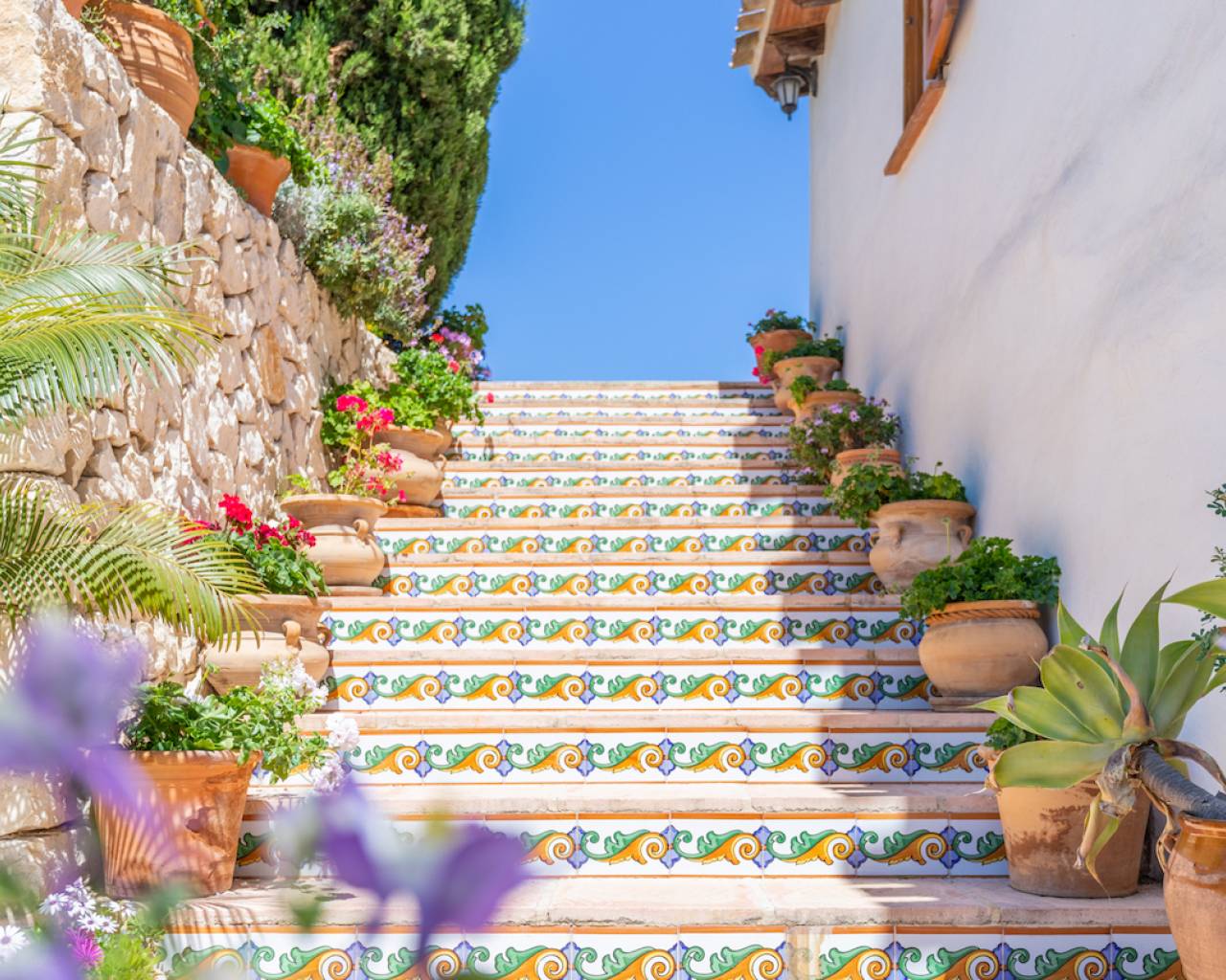 Продажа - Дом в рустикальном стиле - Теулада - Campo