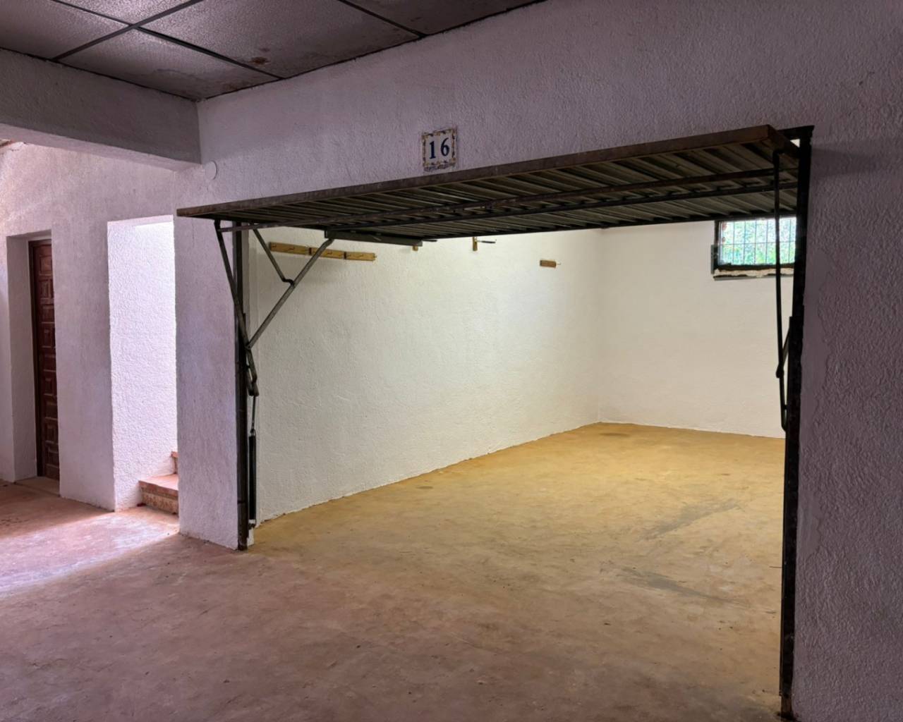 Sales - Garage - Javea - Cala Blanca