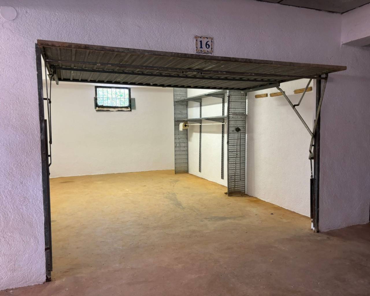 Sales - Garage - Javea - Cala Blanca