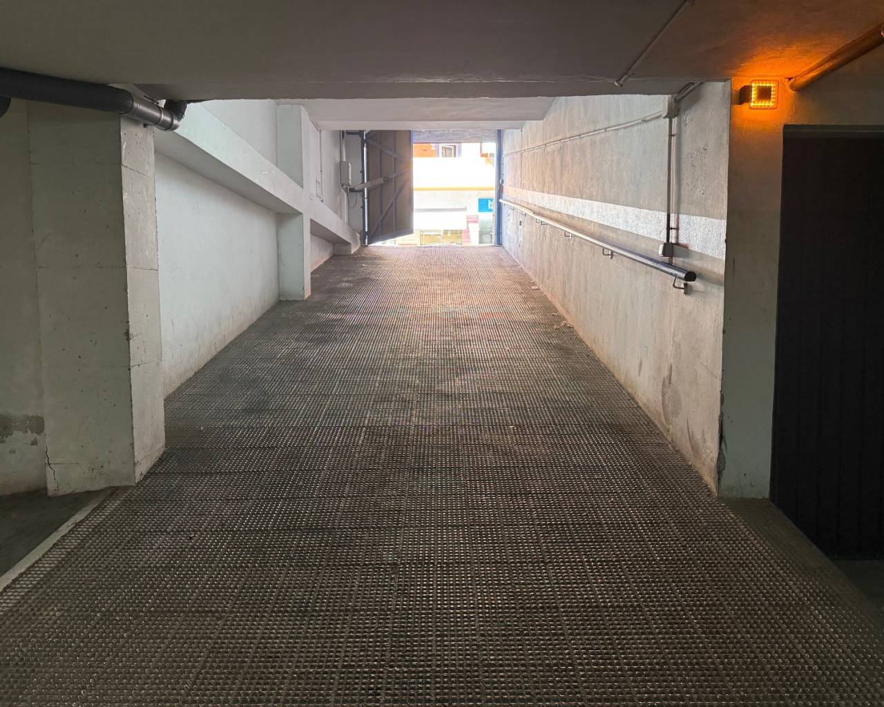 Venta - Garaje - Moraira