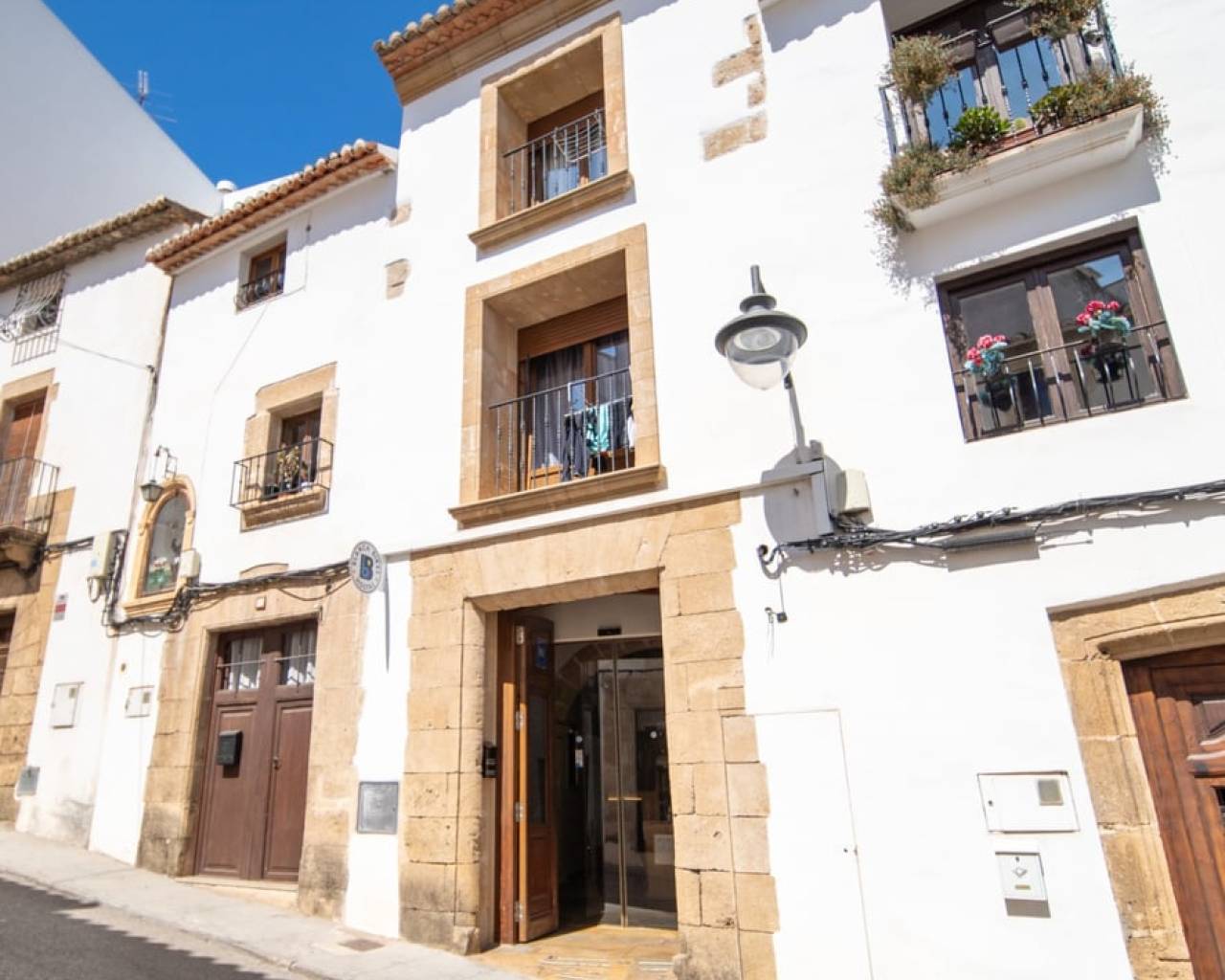 Vente - Hotel - Javea