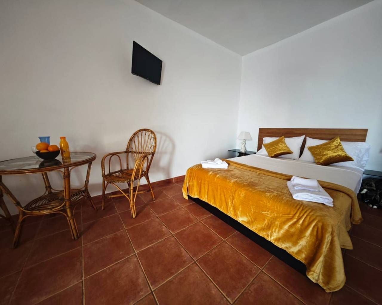 Alquileres de larga temporada - Hotel - Dénia