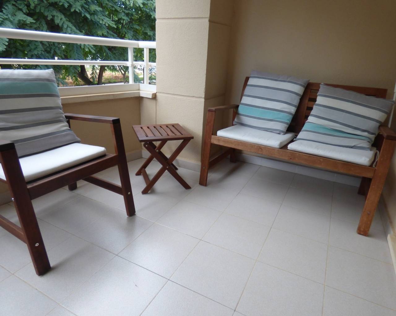 Продажа - Апартамент - Хавеа - Arenal Beach