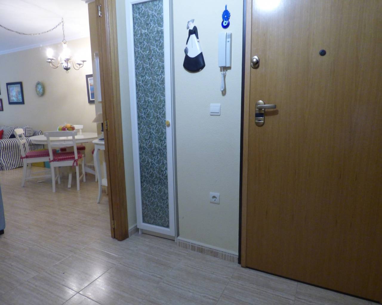 Продажа - Апартамент - Хавеа - Arenal Beach