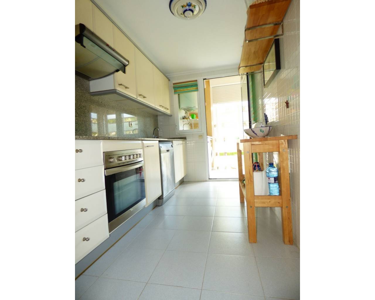 Продажа - Апартамент - Хавеа - Arenal Beach