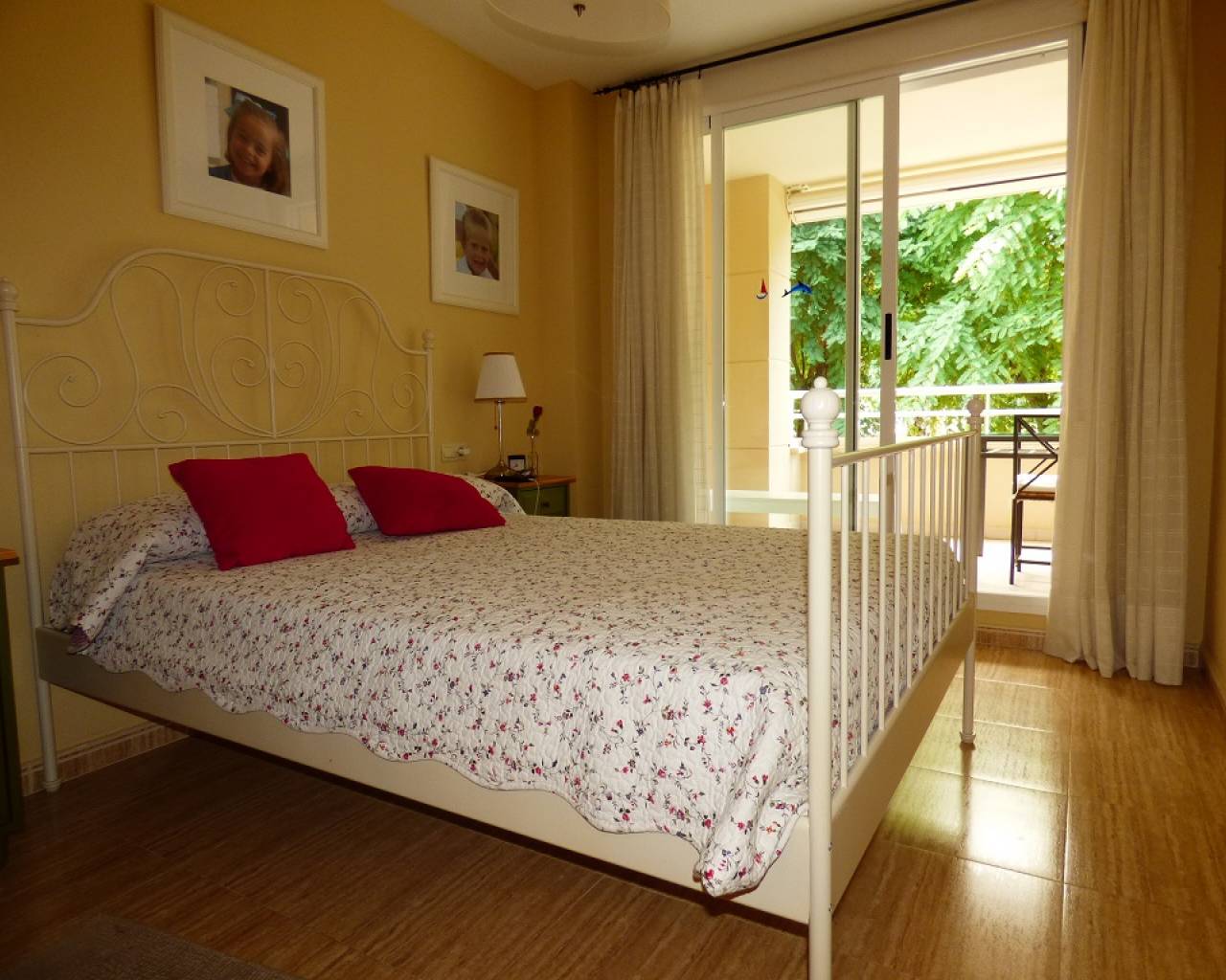 Продажа - Апартамент - Хавеа - Arenal Beach