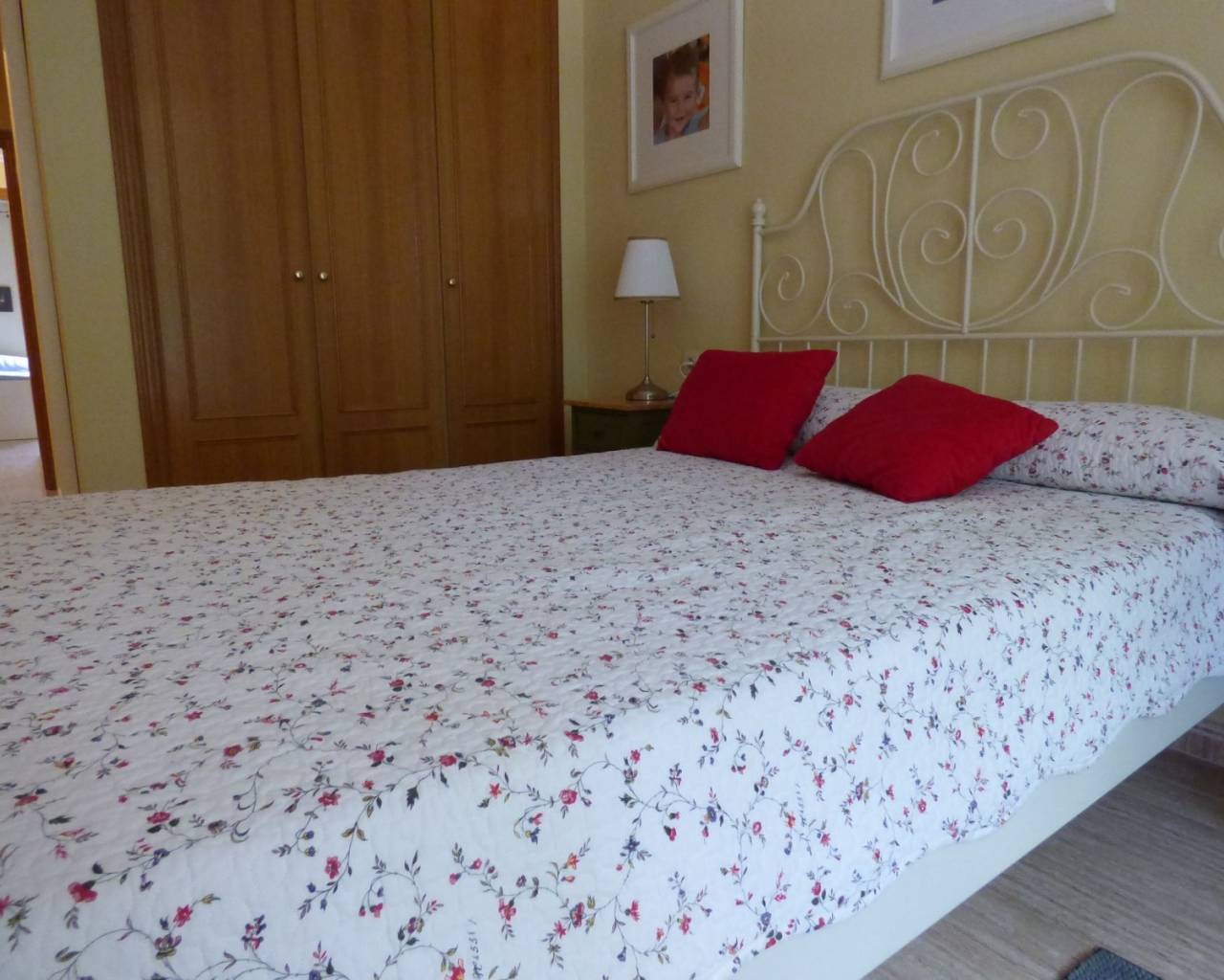 Продажа - Апартамент - Хавеа - Arenal Beach