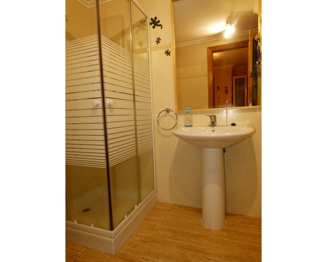 Продажа - Апартамент - Хавеа - Arenal Beach