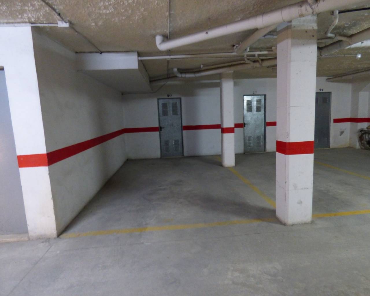 Продажа - Апартамент - Хавеа - Arenal Beach