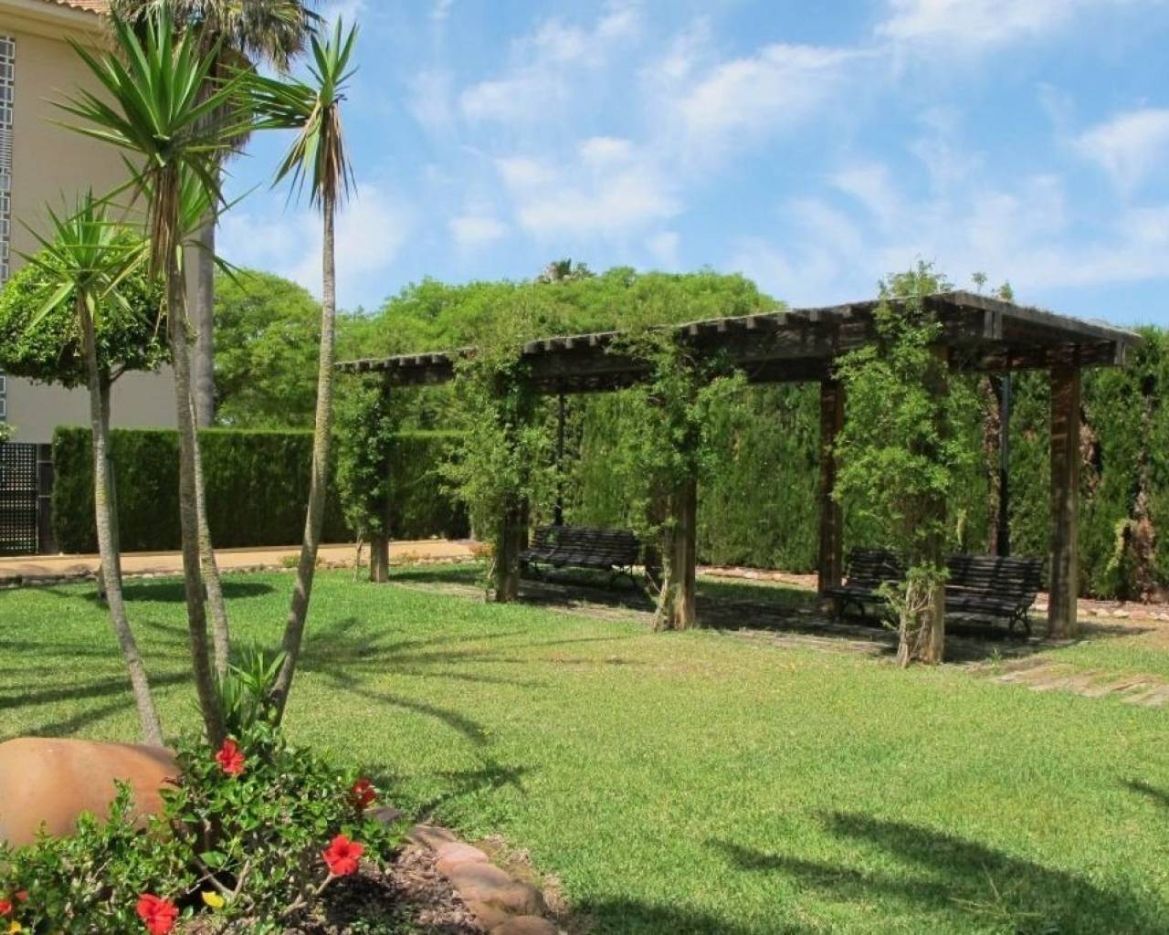 Продажа - Апартамент - Хавеа - Arenal Beach