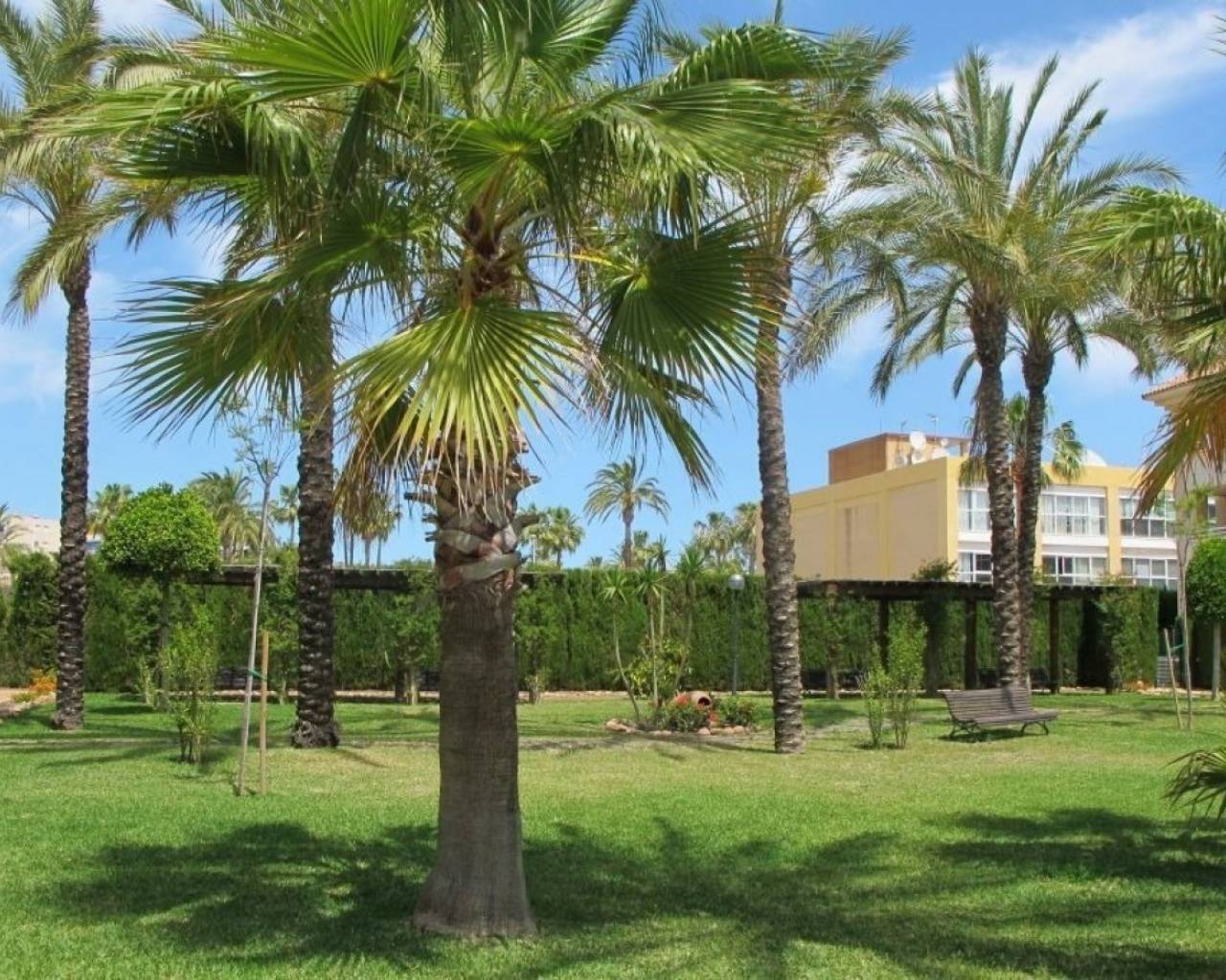 Продажа - Апартамент - Хавеа - Arenal Beach