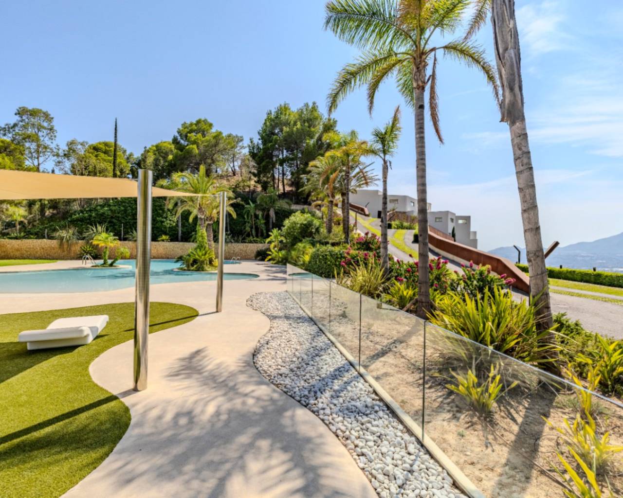 Продажа - Апартамент - Альтеа - Altea