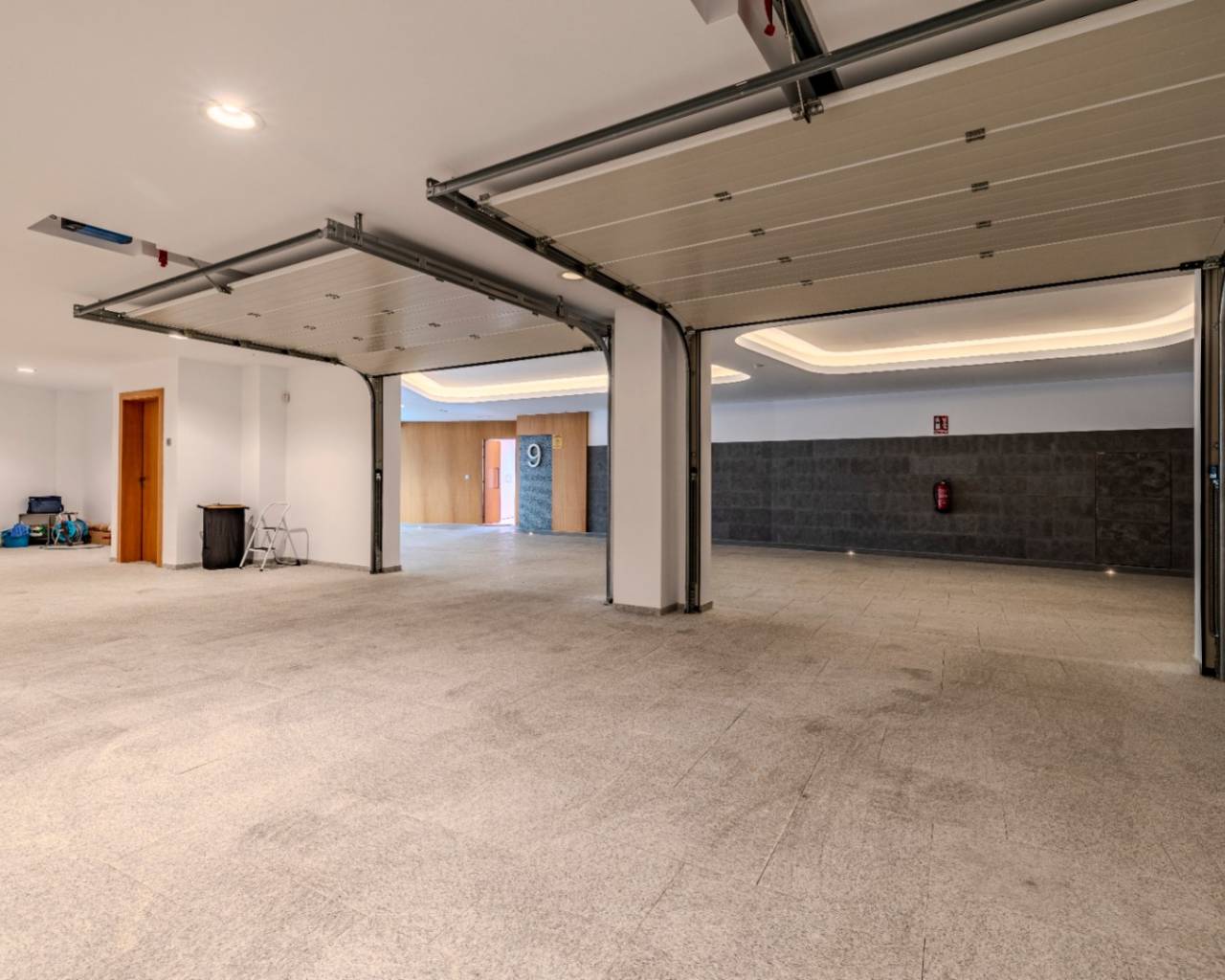 Продажа - Апартамент - Альтеа - Altea