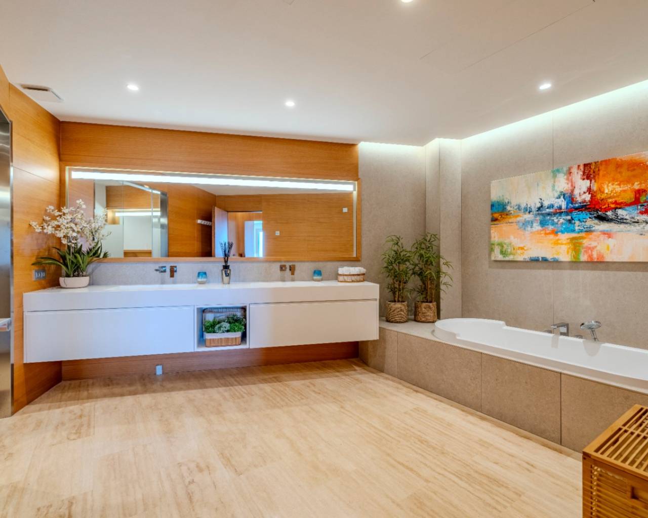 Продажа - Апартамент - Альтеа - Altea