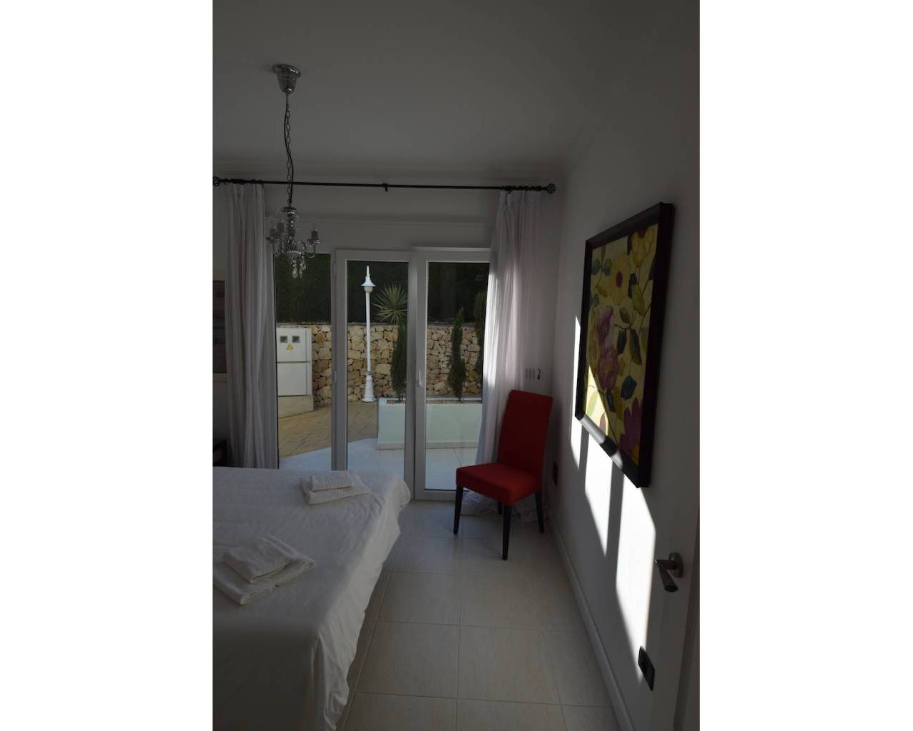 Продажа - Апартамент - Бенисса - La Fustera