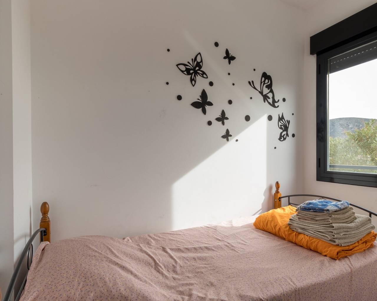 Продажа - Апартамент - Бенитачель - Pueblo