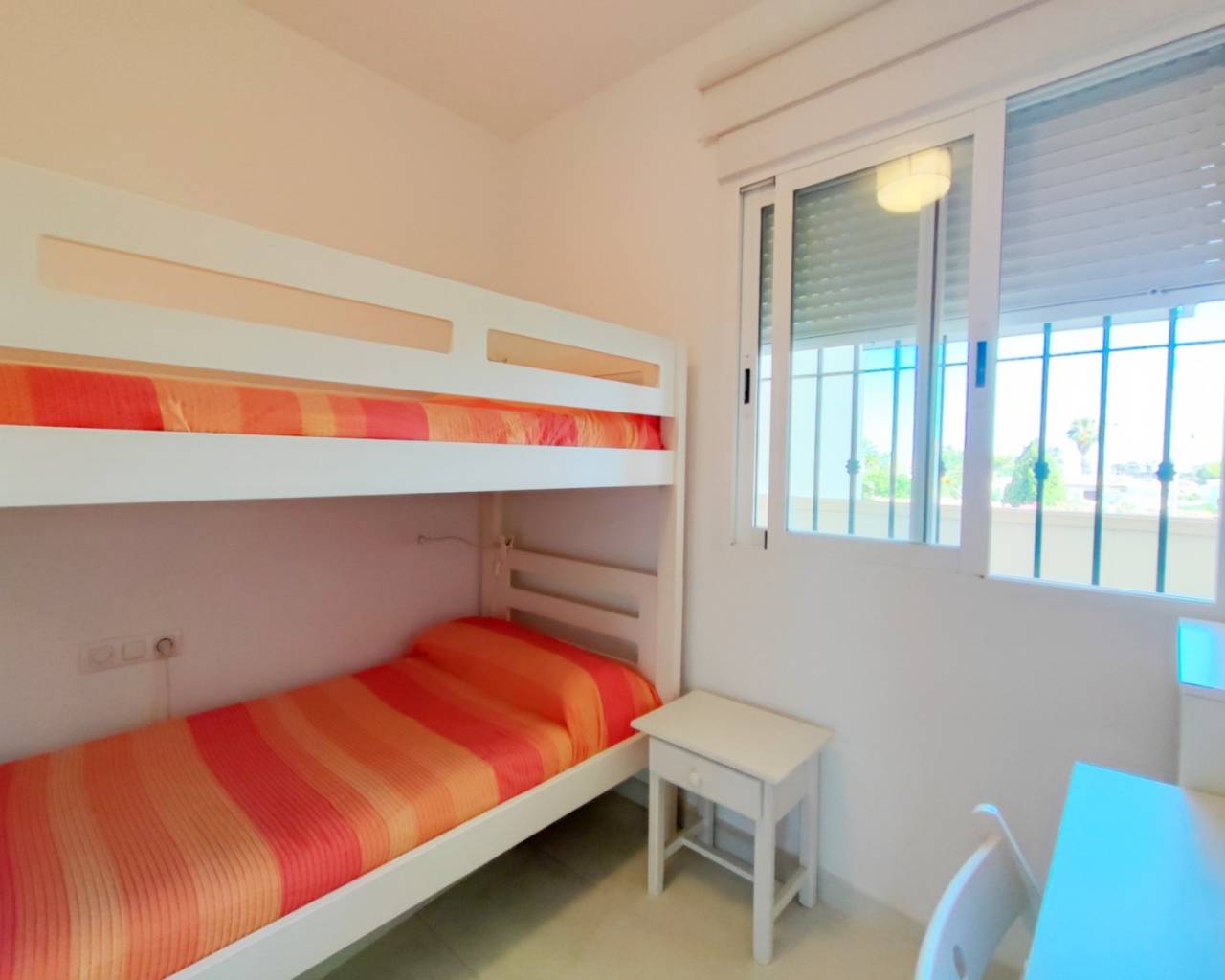 Продажа - Апартамент - Дения - Denia