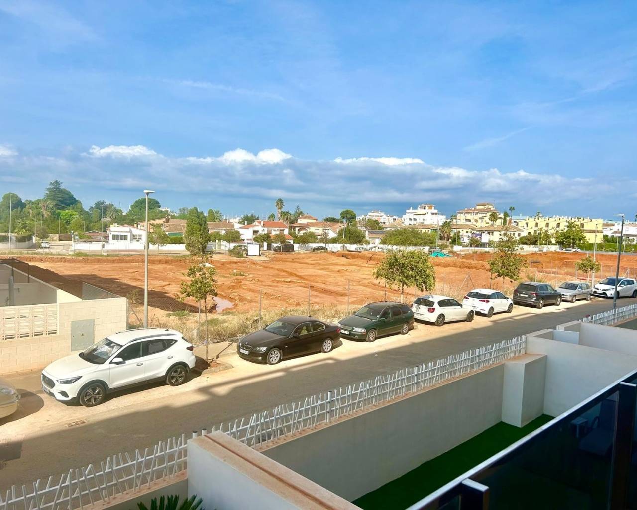 Продажа - Апартамент - Дения - Denia