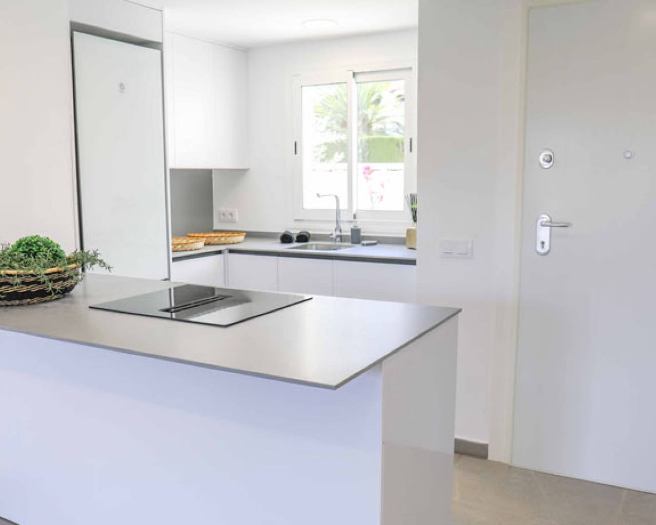 Продажа - Апартамент - Дения - Denia