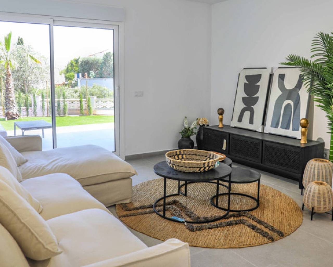 Продажа - Апартамент - Дения - Denia