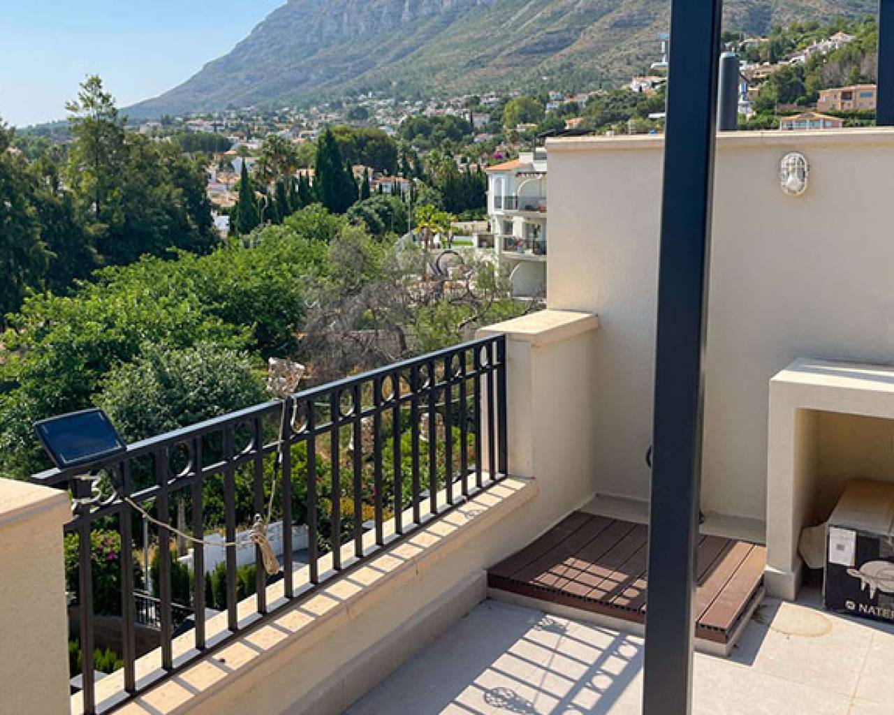 Продажа - Апартамент - Дения - Denia