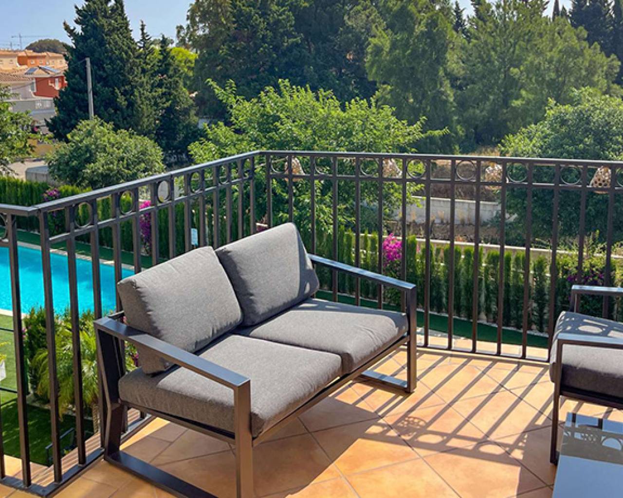 Продажа - Апартамент - Дения - Denia