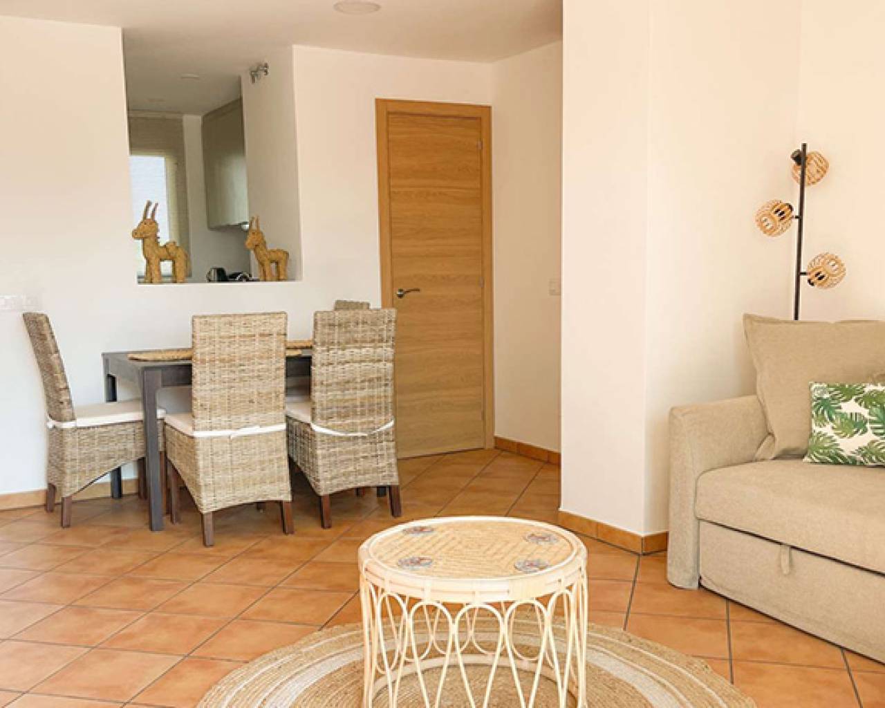 Продажа - Апартамент - Дения - Denia