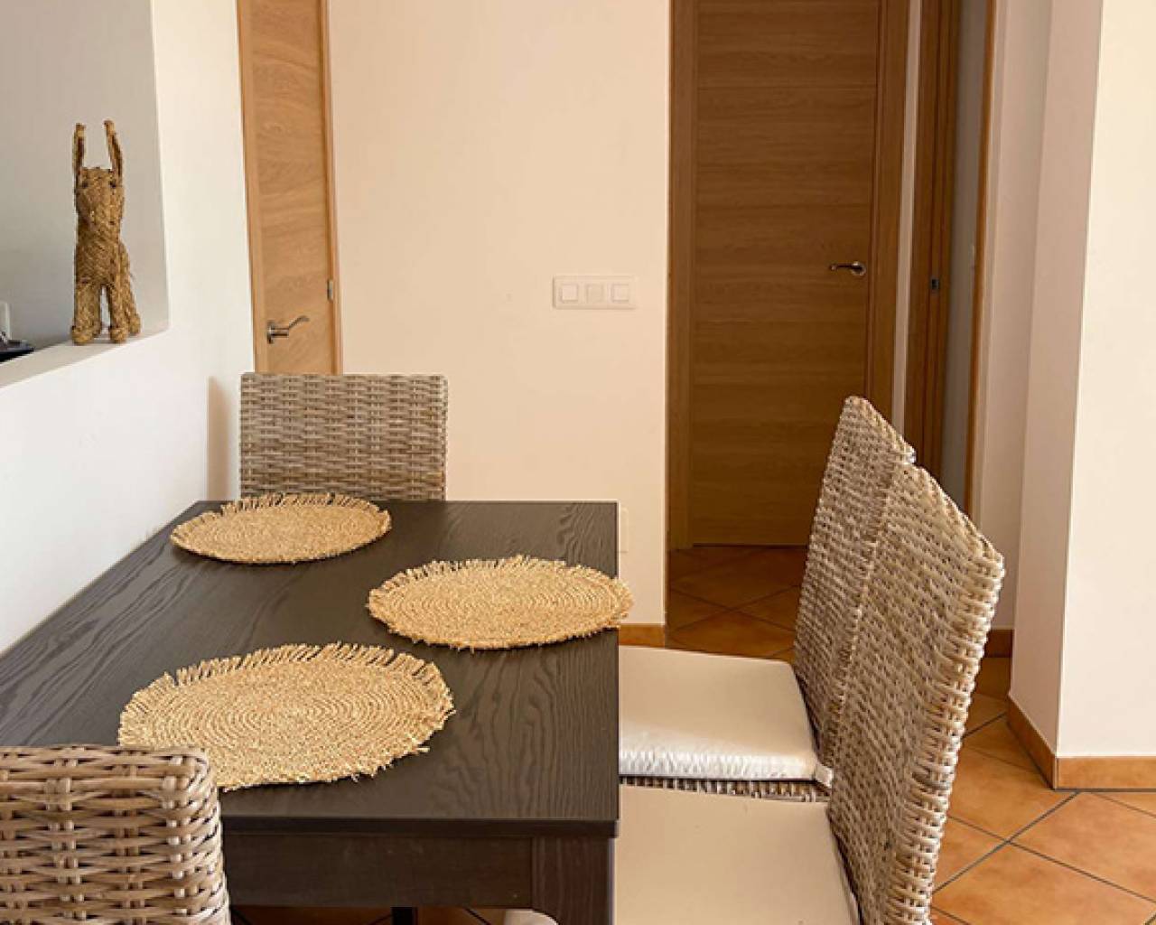 Продажа - Апартамент - Дения - Denia