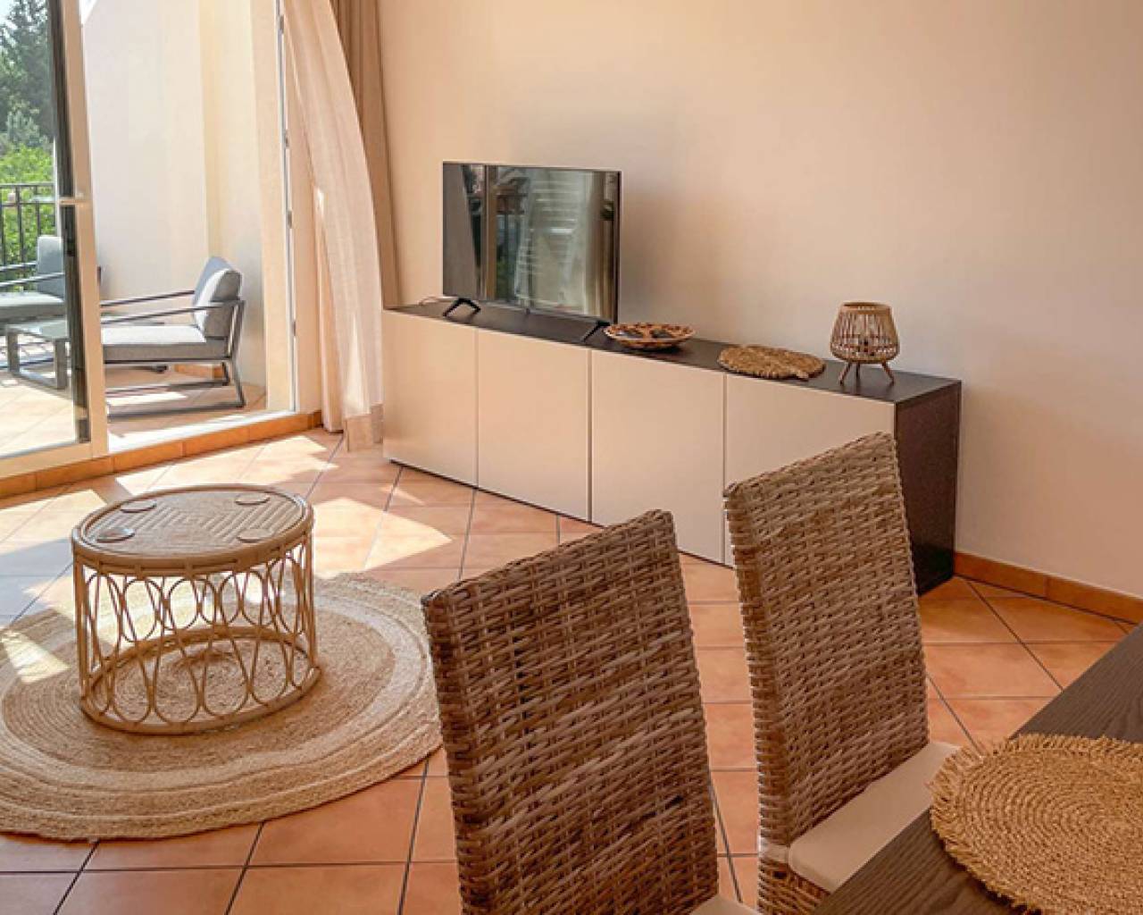 Продажа - Апартамент - Дения - Denia