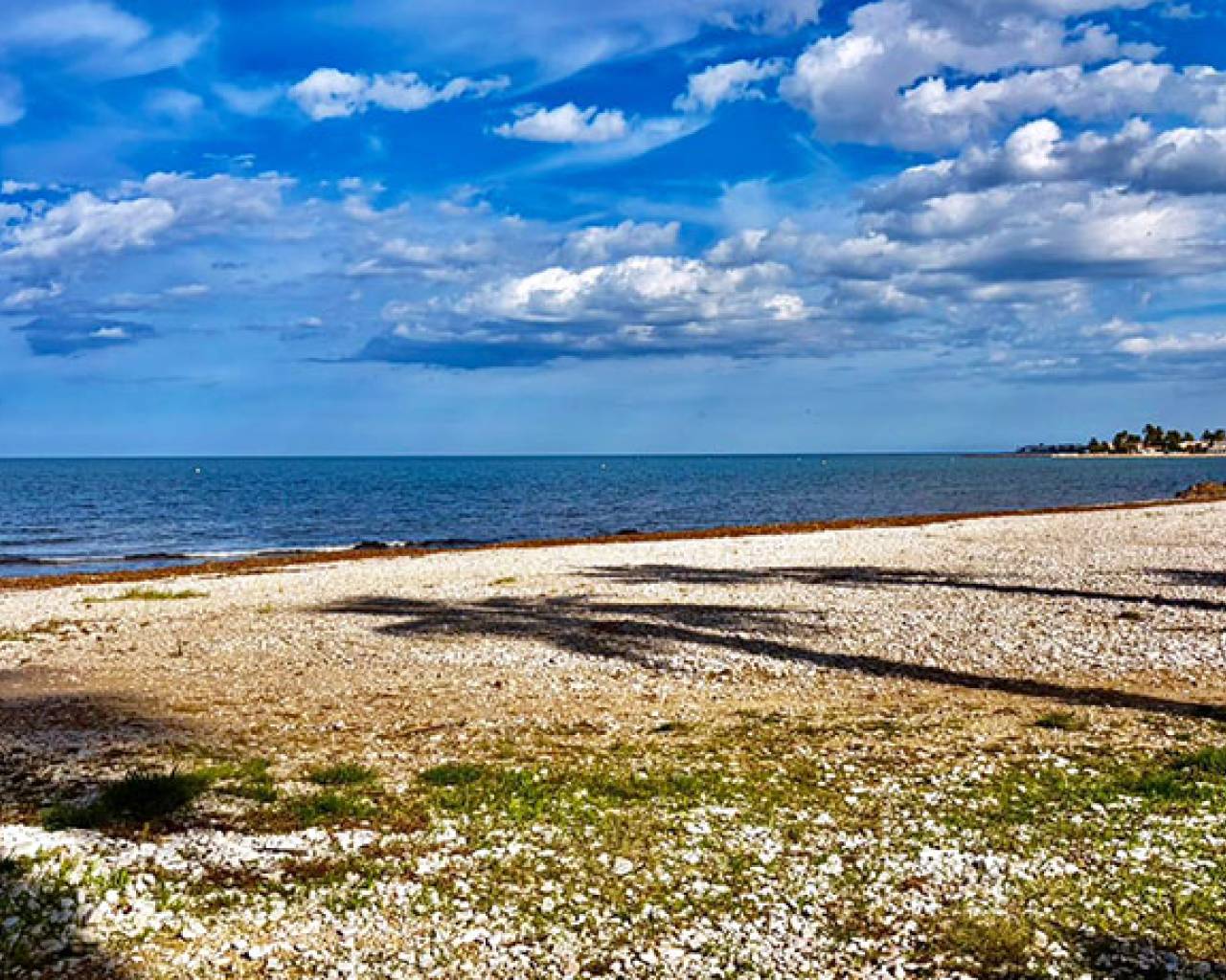 Продажа - Апартамент - Дения - Denia