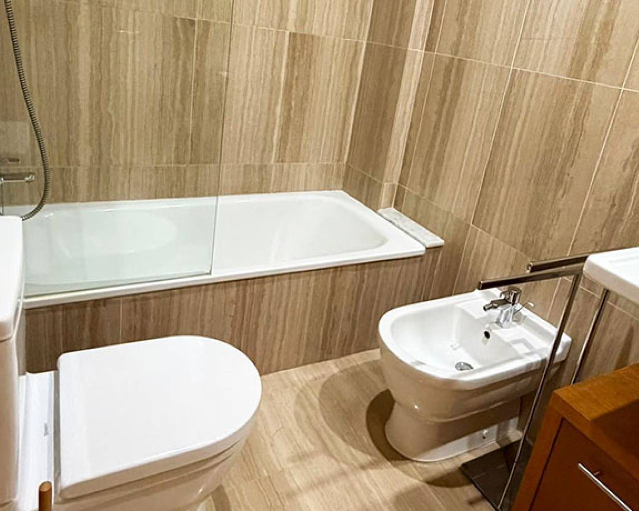 Продажа - Апартамент - Дения - Denia