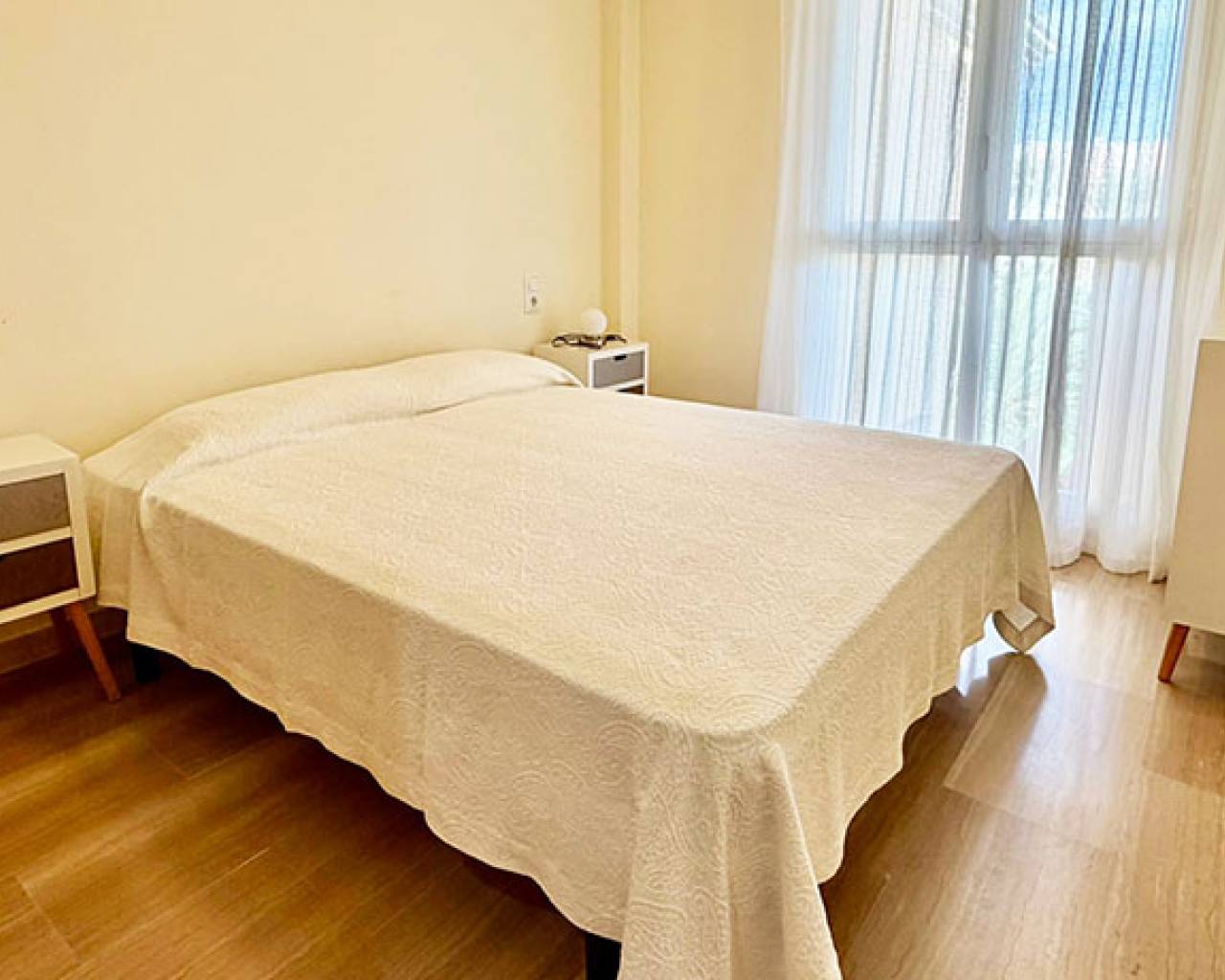 Продажа - Апартамент - Дения - Denia