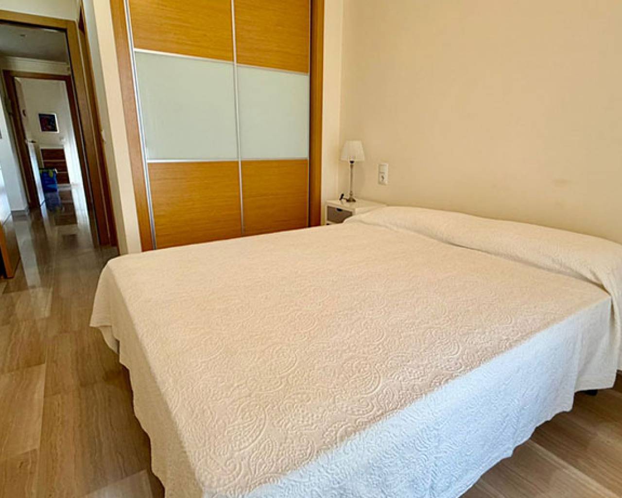 Продажа - Апартамент - Дения - Denia