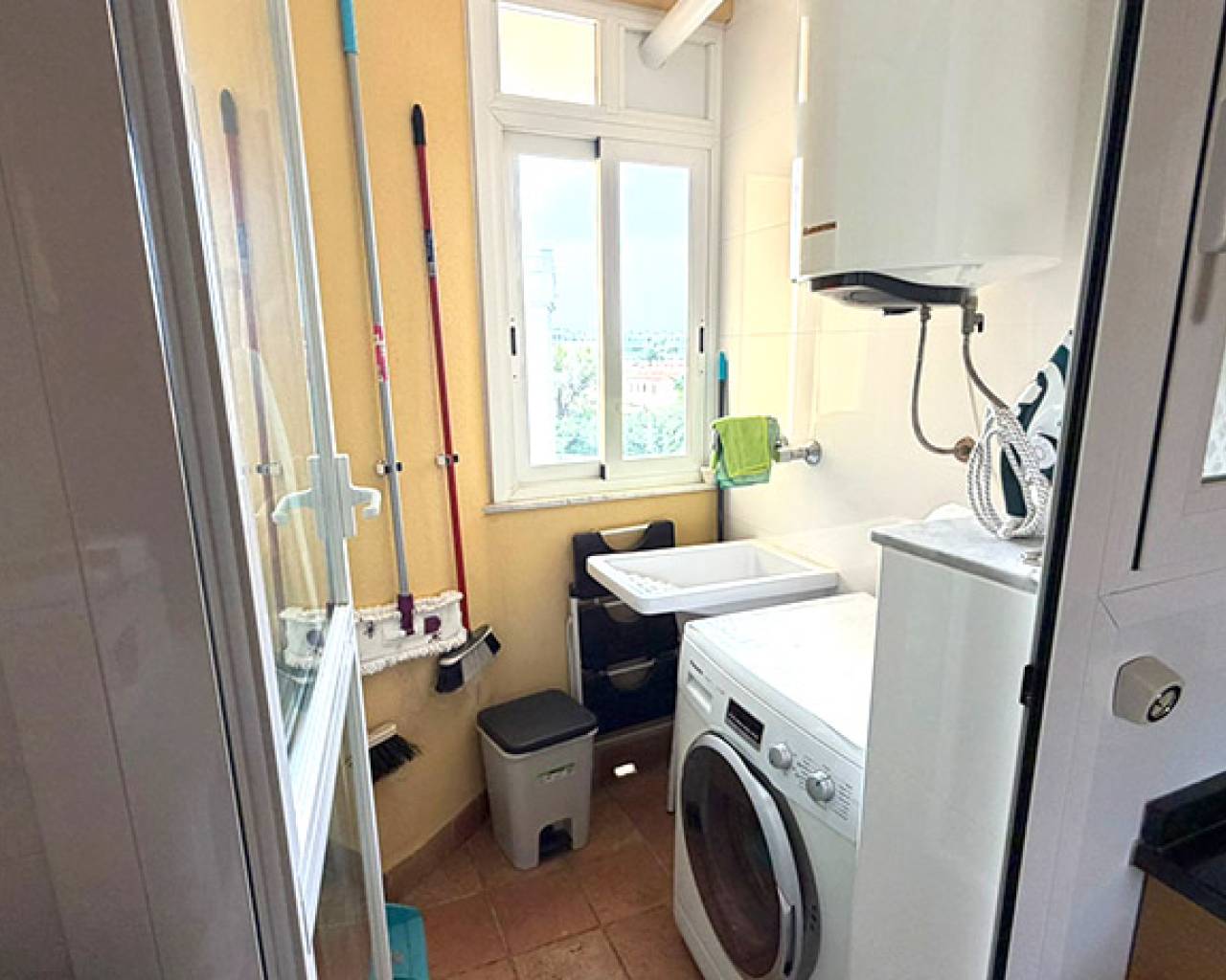 Продажа - Апартамент - Дения - Denia