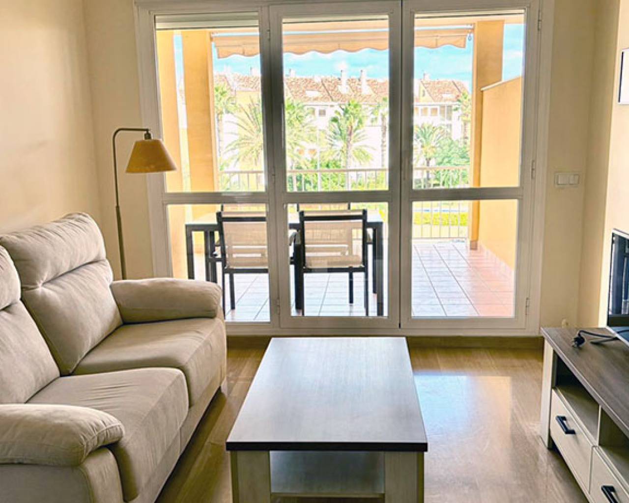 Продажа - Апартамент - Дения - Denia