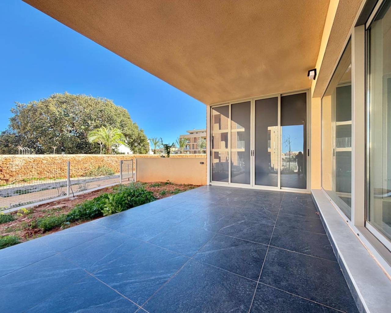 Продажа - Апартамент - Дения - Denia